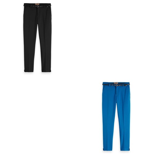 Pantalone donna maison scotch - pantalone,