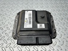 CENTRALINA MOTORE PER OPEL