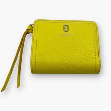 Marc Jacobs Portafoglio Bifold