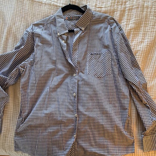 Camicia uomo ben - uomo, sherman