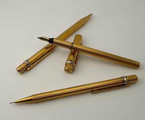 Set penna stilografica - , e