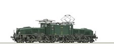 ROCO H0 73249 Locomotore