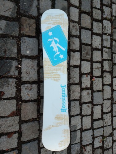Rossignol circuito 160 cm - circuito,