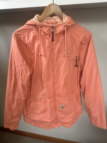 Carhartt impermeabile donna