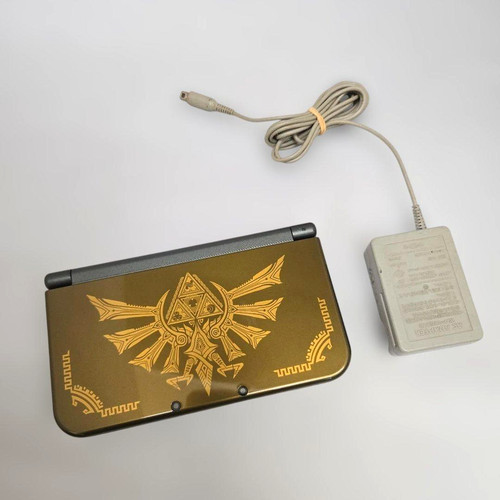 New nintendo 3ds the - new,
