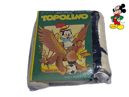 Topolino 1098 sciarpa - +,