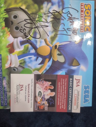 Sega sonic the hedgehog - sega,