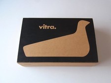 Vitra L’Oiseau Ronan & Erwan