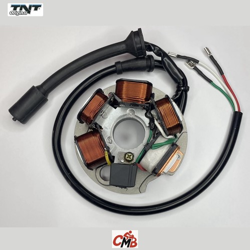 Statore tnt fili per - statore,