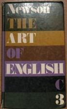 Art of English - Certificate
