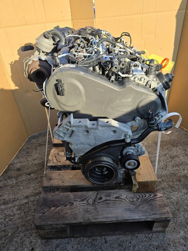 Motore skoda cfg 0 - motore, 2.0
