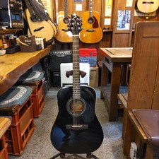 Chitarra acustica Samick by