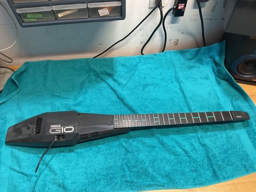 Controller midi chitarra - midi,