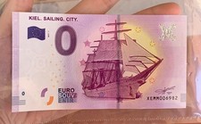 KIEL SAILING CITY 0 EURO 2017
