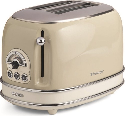 Ariete tostapane fette 810w - fette,