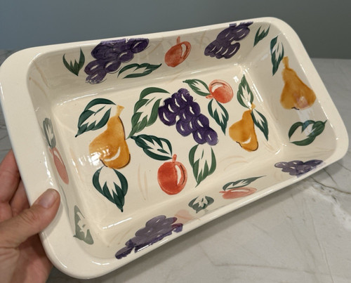 Casseruola italiana vintage