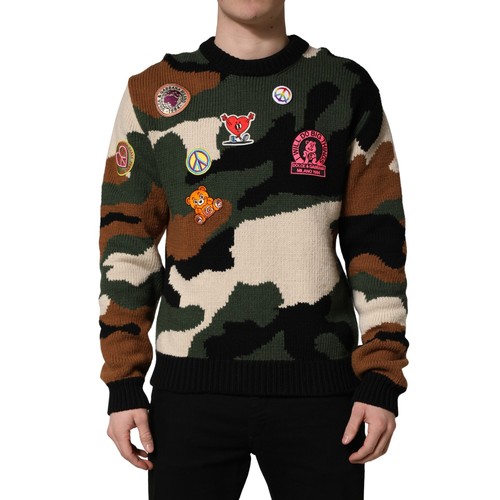Dolce gabbana maglione - gabbana,