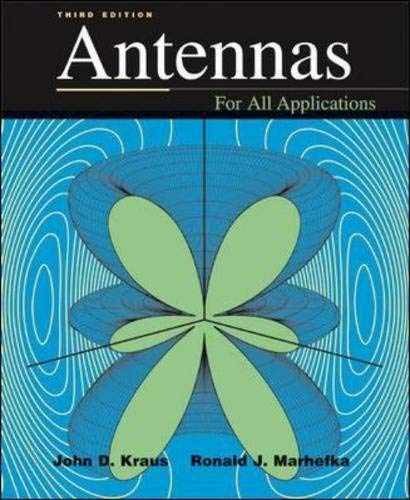 Antennas for all - for, applications