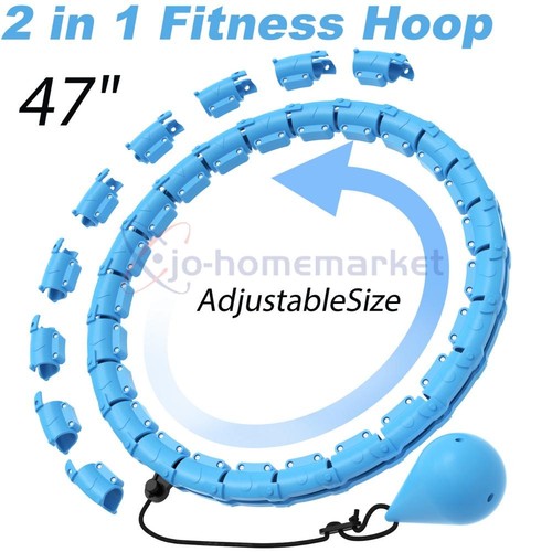 Knots hoop fit - fit, plus