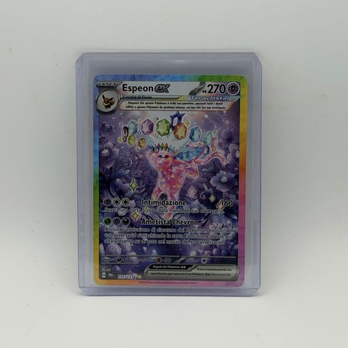 Espeon sar 155 131 - sar, 155/131