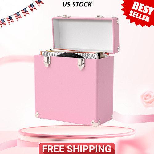 New vinyl record storage - new,