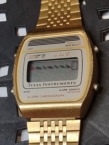 Orologio polso vintage - da,