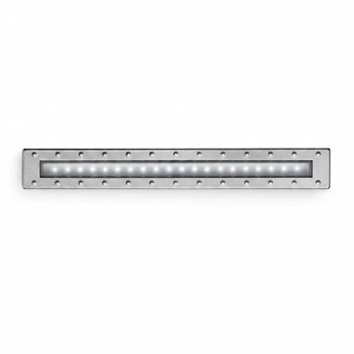 Barra luminosa led parete