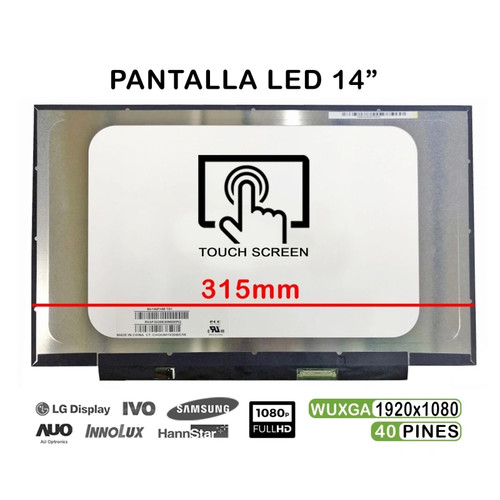 Schermo lcd ips led - lcd,