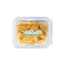 Zenzero Disidratato Senza