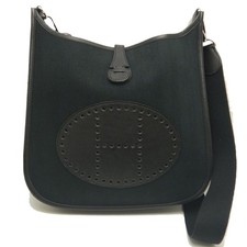 Borsa a tracolla HERMES Evelyn