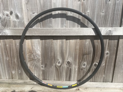 Nos vintage mavic open cd - vintage,