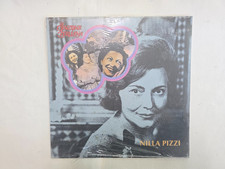 NILLA PIZZI - GRUPPO