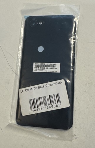 Coperchio batteria originale