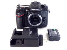 [18.340 s/c] Corpo fotocamera
