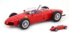 FERRARI 156 F1 SHARKNOSE PLAIN