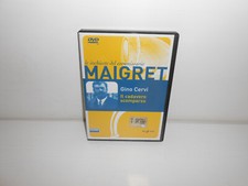 DVD IL CADAVERE SCOMPARSO Gino