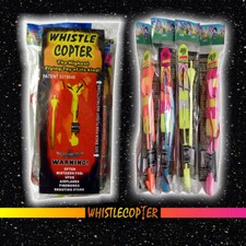 WHISTLE COPTER 24 Whistle
