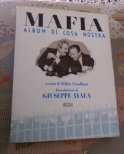 MAFIA ALBUM DI COSA NOSTRA