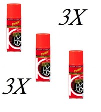 3 PEZZI KIMICAR POLILEGA SPRAY