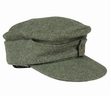 Cappello wehrmacht m43 - cappello, wh