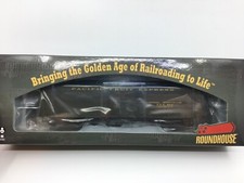 HO Roundhouse 86660 Pacific
