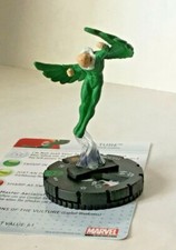 HeroClix Amazing Spider-Man