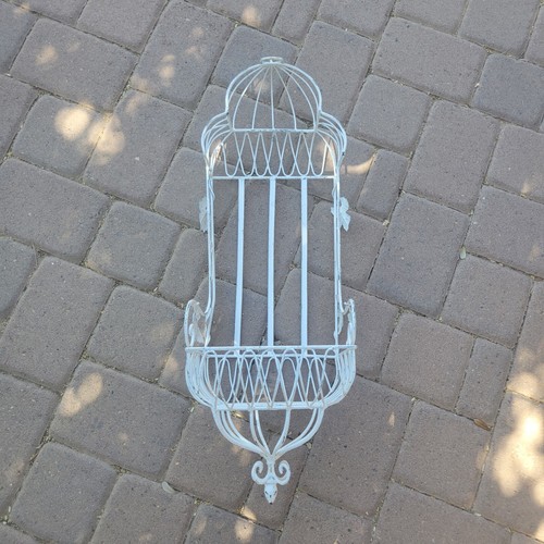 Cesto porta piante vintage - , da
