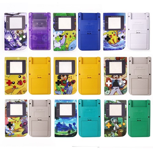 Per game boy - boy, classic
