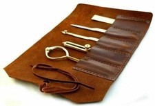 Set 5 utensili da disegno in