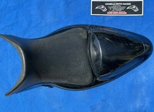 codone piú sella piú cover passeggero BUELL 1125 R