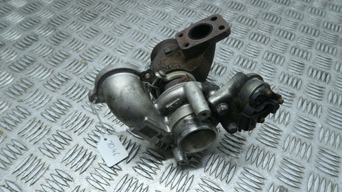 Turbocompressore citroen ds3 - turbocompressore,