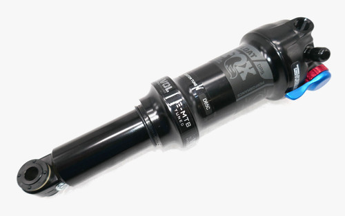 Fox float dps perf series - fox, perf.series,evol