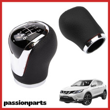 Pomello leva cambio - cambio, nissan