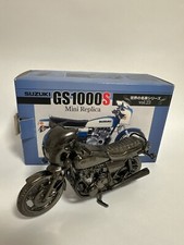 Suzuki GS1000S 1979 Serie Auto